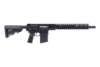 Sons of Liberty Gun Works 16" MK10-89H ARCA 308 Win Rifle with HUXWRX flash hider